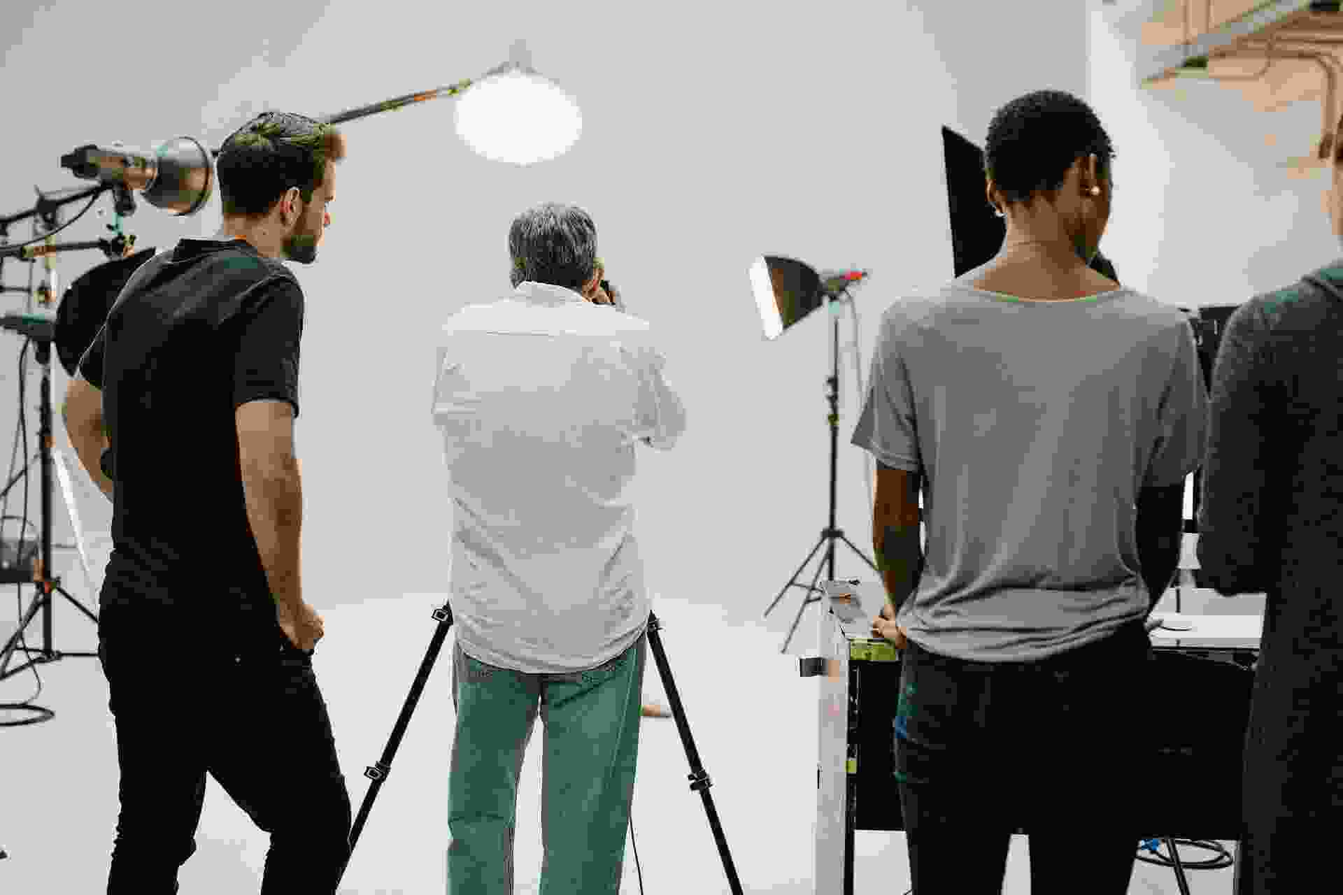 Diploma In Art Of Photography